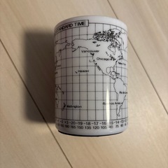 丸型　ペン立て