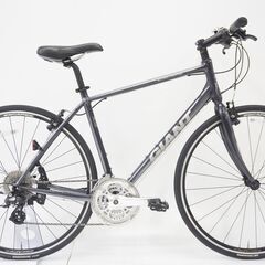 GIANT 「ジャイアント」　ESCAPE R3 2016年モデ...