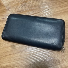 ポールスミス 長財布 Paul Smith