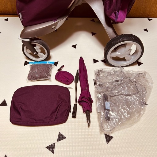 STOKKE ストッケ エクスプローリー 