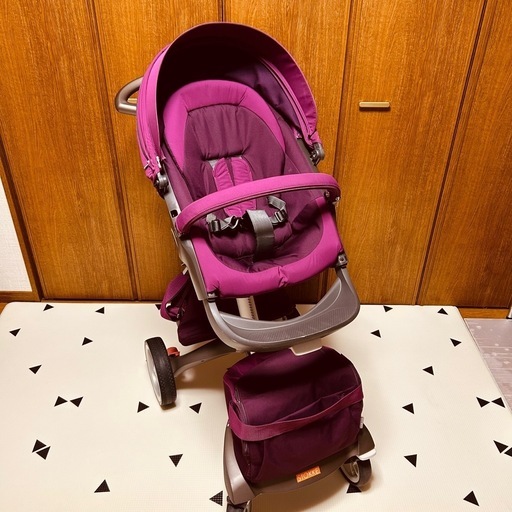 STOKKE ストッケ エクスプローリー