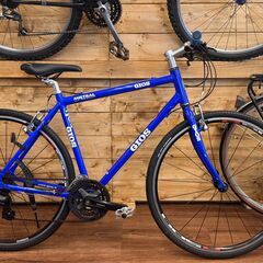中古整備品　試乗可能です！リユース品　GIOS　ジオス　MIST...