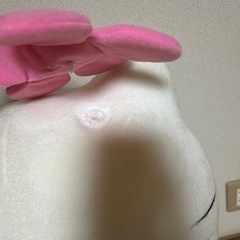 約70センチのキティちゃんの画像