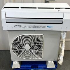 【41A・税込み】東芝 エアコン(おもに6畳用) 大清快 RAS...