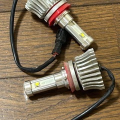車検対応！！LED ライト  めっちゃ明るい！！