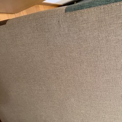 ソファ2人がけ の画像