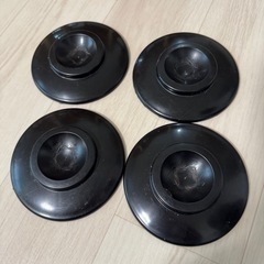 アップライトピアノ　インシュレーター