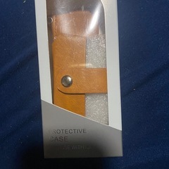 新品 iiQOSイルマワン ケース