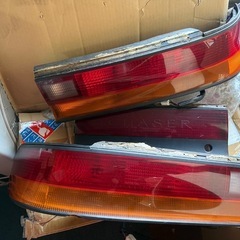 JZX90 チェイサー テールライト 