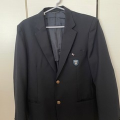 近畿大学附属福岡高等学校の制服 
