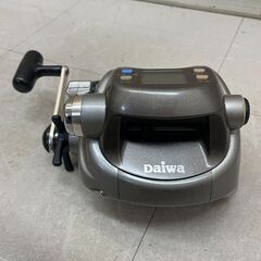 DAIWA ダイワ タナコンブルS 600W 電動リール TANACOM BULL-S