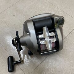 DAIWA ダイワ タナコンブルS 600W 電動リール TANACOM BULL-S