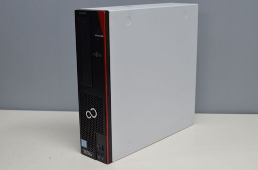 中古良品 富士通 D956/P デスクトップPC Windows11+office core i5-6500 新品爆速SSD256GB