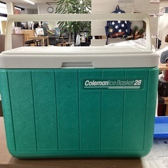 美原店　コールマン　アイスバスケット28  Coleman Ic...
