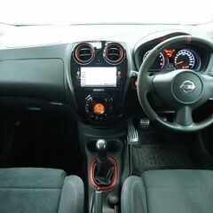 日産 ノート NISMO S 🚗　お見積り～ご契約までLINEでOK🏵️ 来店不要‼️の画像