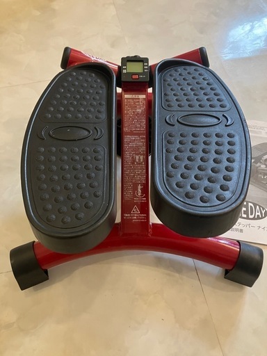 健康ステッパー