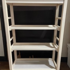 キッチンワゴンの画像