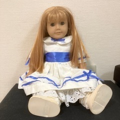 人形　　★の画像