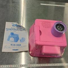 0515-330 おやすみホームシアター　ディズニー
