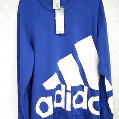 スウェット/トレーナー【adidas/アディダス ブルーカラー（...