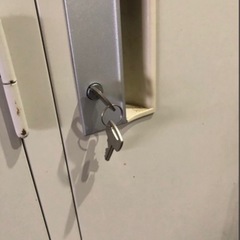 ロッカーの画像
