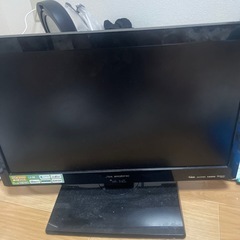 テレビ