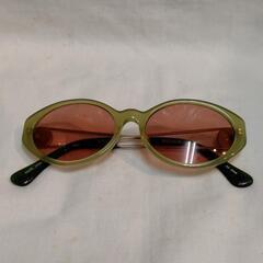 サングラス(KENZO)の画像
