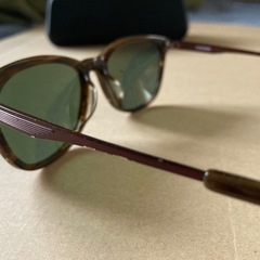【格安】レノマ renoma　サングラスの画像
