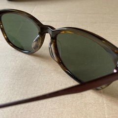 【格安】レノマ renoma　サングラスの画像