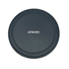 Anker PowerWave II Pad ワイヤレス充電器 A2519 中古の画像