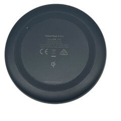 Anker PowerWave II Pad ワイヤレス充電器 A2519 中古の画像