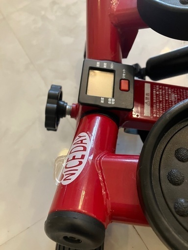 健康ステッパー