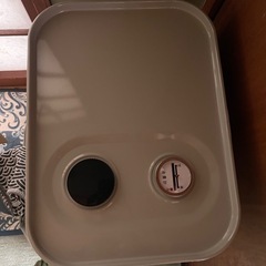 石油ストーブ用？の画像