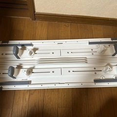 バスボード VAL11001 【パナソニックエイジフリー】の画像