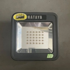 HATAYA／ハタヤ lwk-15 LEDライト
