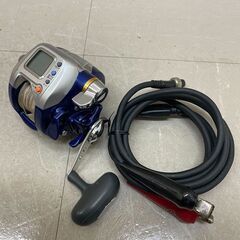 Daiwa HYPER TANACON 400 FBe 電動リー...