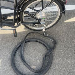 特定小型、アシスト電動自転車の部品販売及び、修理交換☆パンク修理、タイヤ、チューブ、電源の鍵、充電池の鍵、ペダル、ヘッドランプ等 − 大阪府