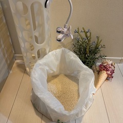 お米/おまけ/造花/帽子等/