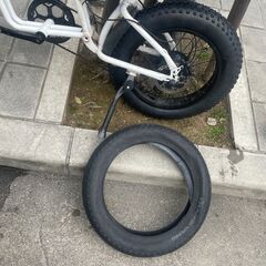 特定小型、アシスト電動自転車の部品販売及び、修理交換☆パンク修理...