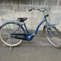 あさひサイクル CIELOUR 24インチ