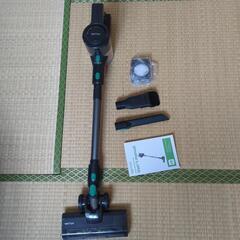 掃除機の画像