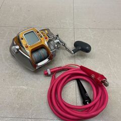 DAIWA ダイワ SEABORG シーボーグ 500MT ME...