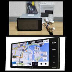 ③取付工賃込み！Bluetooth対応 地上デジタルフルセグ/ナ...