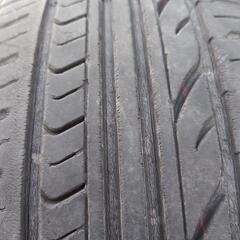 185/55/16 タイヤ4本の画像
