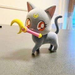 ルナ セーラームーン