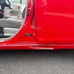 ダイハツ　ミライース　車検付き　名義変更込み　税金払済みの画像