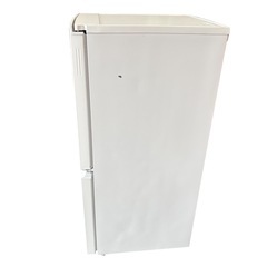 SHARP シャープ 冷蔵庫 SJ-D15J-W 152L 2022年製 (green tea) 有