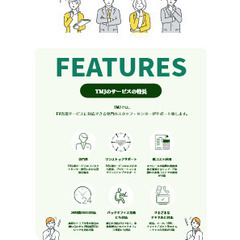お店のLPサイトを作成しませんか？ - 八王子市