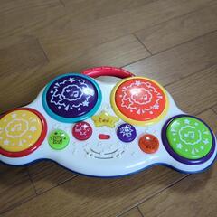 ベビー　キッズ　おもちゃ　音が鳴るやつ