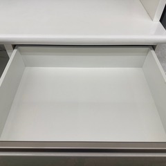 ドリーム川西店御来店限定】2枚扉オープンボード／クリーニング済み